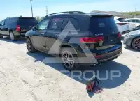 2021 Mercedes Benz GLB 250 фото