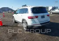 2021 Mercedes Benz GLB 250 фото
