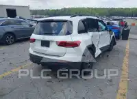 2021 Mercedes Benz GLB 250 фото