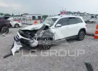 2021 Mercedes Benz GLB 250 фото
