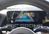 2021 Mercedes Benz GLB 250 фото
