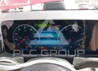 2021 Mercedes Benz GLB 250 фото