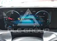 2021 Mercedes Benz GLB 250 фото
