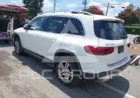 2021 Mercedes Benz GLB 250 фото