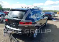 2021 Mercedes Benz GLB 250 фото