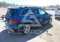 2021 Mercedes Benz GLB 250 фото