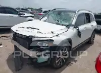 2021 Mercedes Benz GLB 250 фото