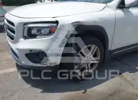 2021 Mercedes Benz GLB 250 фото