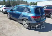 2021 Mercedes Benz GLB 250 фото