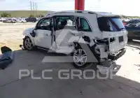 2021 Mercedes Benz GLB 250 фото
