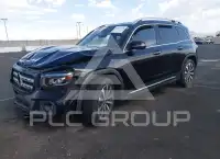 2021 Mercedes Benz GLB 250 фото