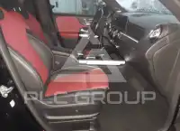 2021 Mercedes Benz GLB 250 фото