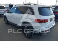 2021 Mercedes Benz GLB 250 фото