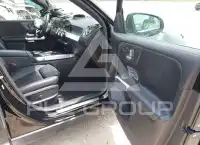 2021 Mercedes Benz GLB 250 фото