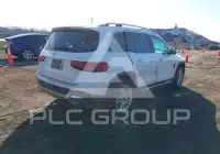 2021 Mercedes Benz GLB 250 фото