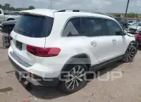 2021 Mercedes Benz GLB 250 фото