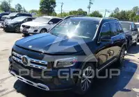 2021 Mercedes Benz GLB 250 фото