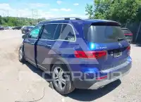 2021 Mercedes Benz GLB 250 фото