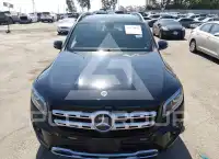 2021 Mercedes Benz GLB 250 фото