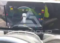 2021 Mercedes Benz GLB 250 фото