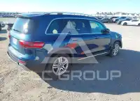 2021 Mercedes Benz GLB 250 фото