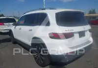 2021 Mercedes Benz GLB 250 фото