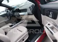 2021 Mercedes Benz GLB 250 фото