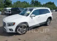 2021 Mercedes Benz GLB 250 фото