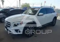 2021 Mercedes Benz GLB 250 фото