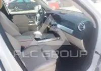 2021 Mercedes Benz GLB 250 фото