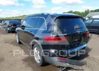 2021 Mercedes Benz GLB 250 фото