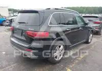 2021 Mercedes Benz GLB 250 фото