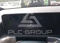 2021 Mercedes Benz GLB 250 фото