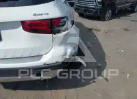 2021 Mercedes Benz GLB 250 фото