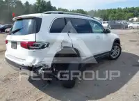2021 Mercedes Benz GLB 250 фото