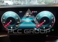 2021 Mercedes Benz GLB 250 фото