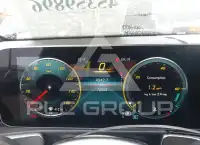 2021 Mercedes Benz GLB 250 фото