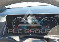 2021 Mercedes Benz GLB 250 фото