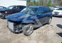 2021 Mercedes Benz GLB 250 фото