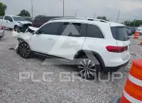 2021 Mercedes Benz GLB 250 фото