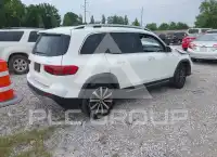 2021 Mercedes Benz GLB 250 фото