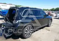 2021 Mercedes Benz GLB 250 фото