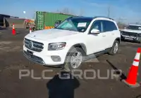 2021 Mercedes Benz GLB 250 фото