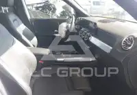 2021 Mercedes Benz GLB 250 фото
