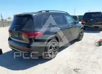 2021 Mercedes Benz GLB 250 фото