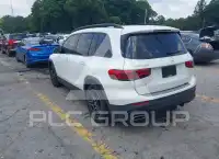 2021 Mercedes Benz GLB 250 фото