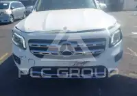 2021 Mercedes Benz GLB 250 фото