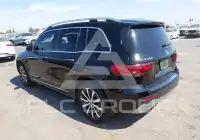 2021 Mercedes Benz GLB 250 фото