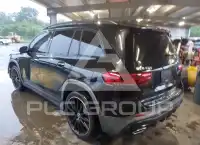 2021 Mercedes Benz GLB 250 фото