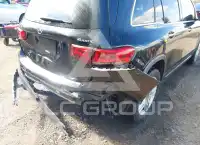 2021 Mercedes Benz GLB 250 фото